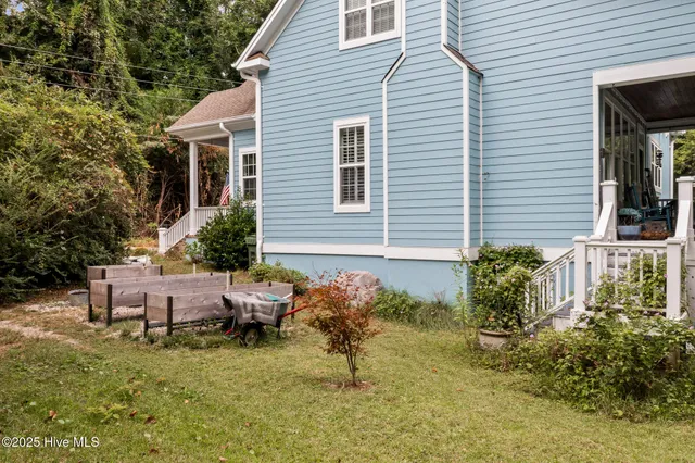 $798,500 | 322 Lance Drive, Wilmington, NC 28405