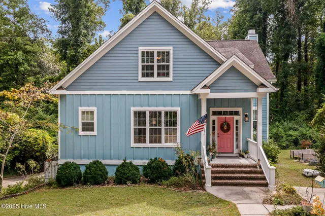 $798,500 | 322 Lance Drive, Wilmington, NC 28405