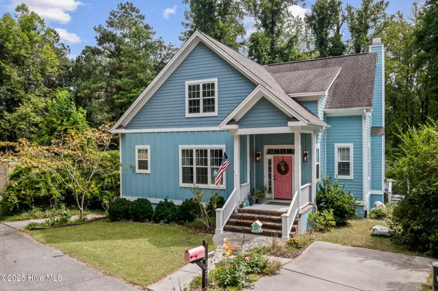 $798,500 | 322 Lance Drive, Wilmington, NC 28405
