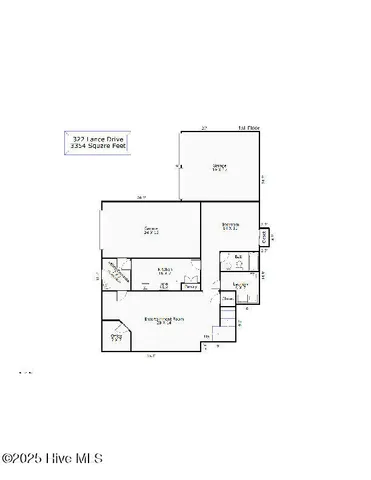 $798,500 | 322 Lance Drive, Wilmington, NC 28405