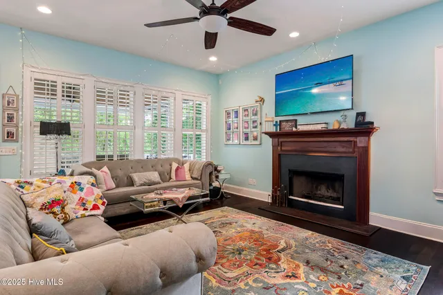 $798,500 | 322 Lance Drive, Wilmington, NC 28405