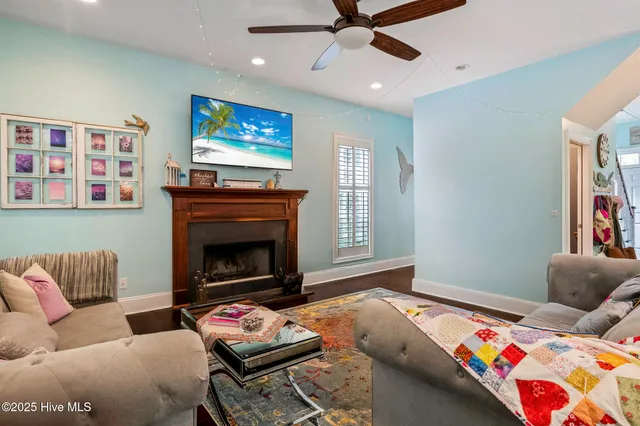 $798,500 | 322 Lance Drive, Wilmington, NC 28405