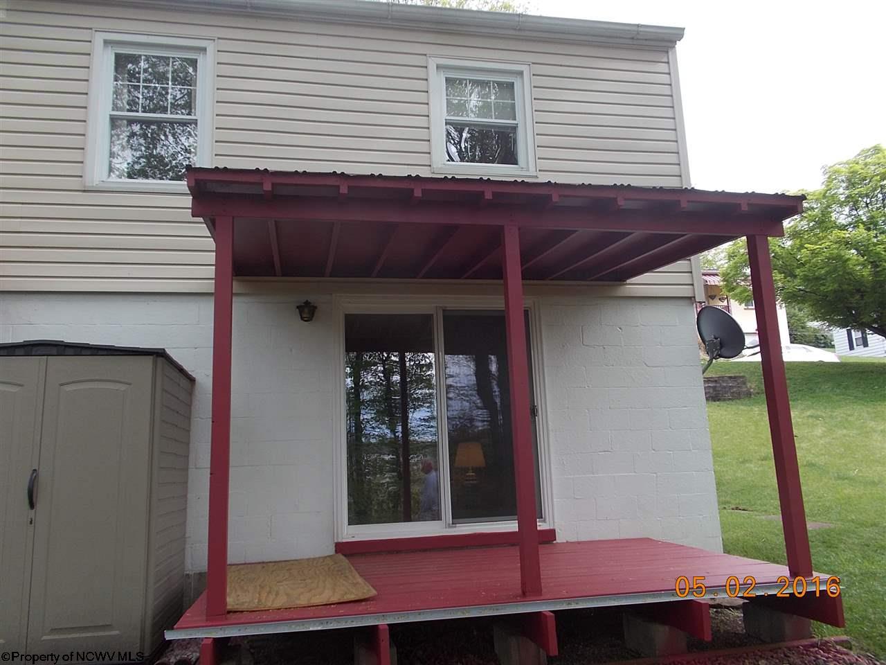 1321 Overhill Road Fairmont, WV 26554 - Photo 19 of 20 Gallery Image 19