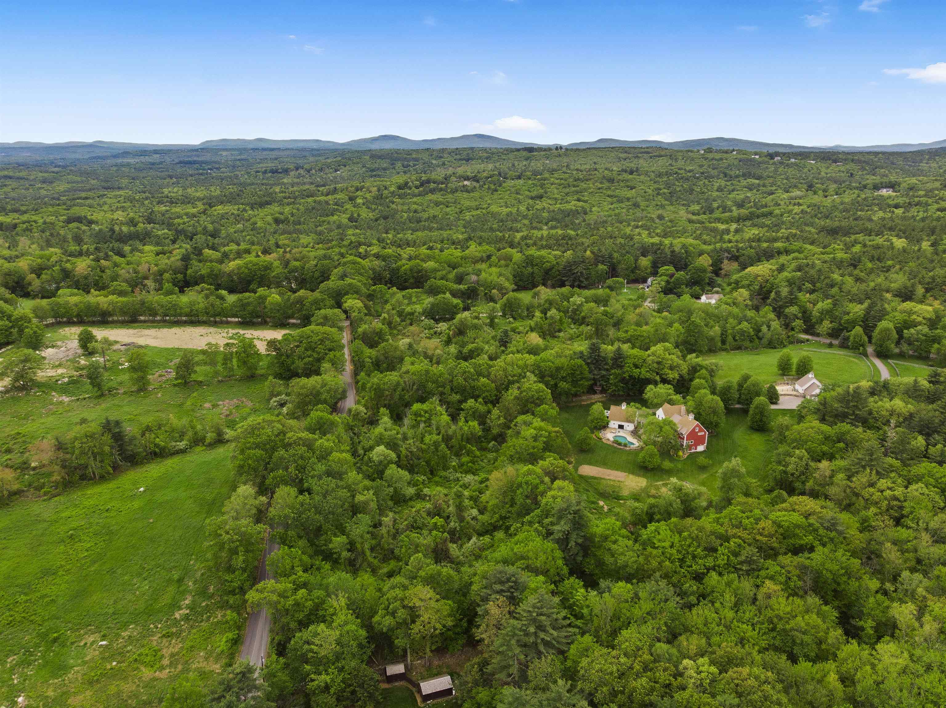 103 Mack Hill Road Amherst, NH 03031 - Photo 18 of 29