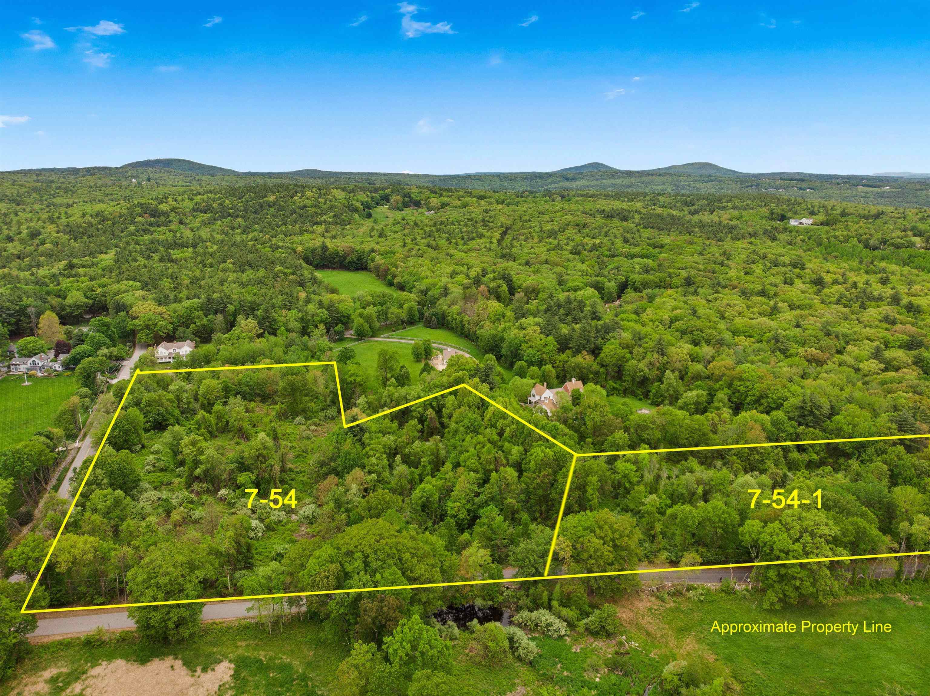 103 Mack Hill Road Amherst, NH 03031 - Photo 19 of 29