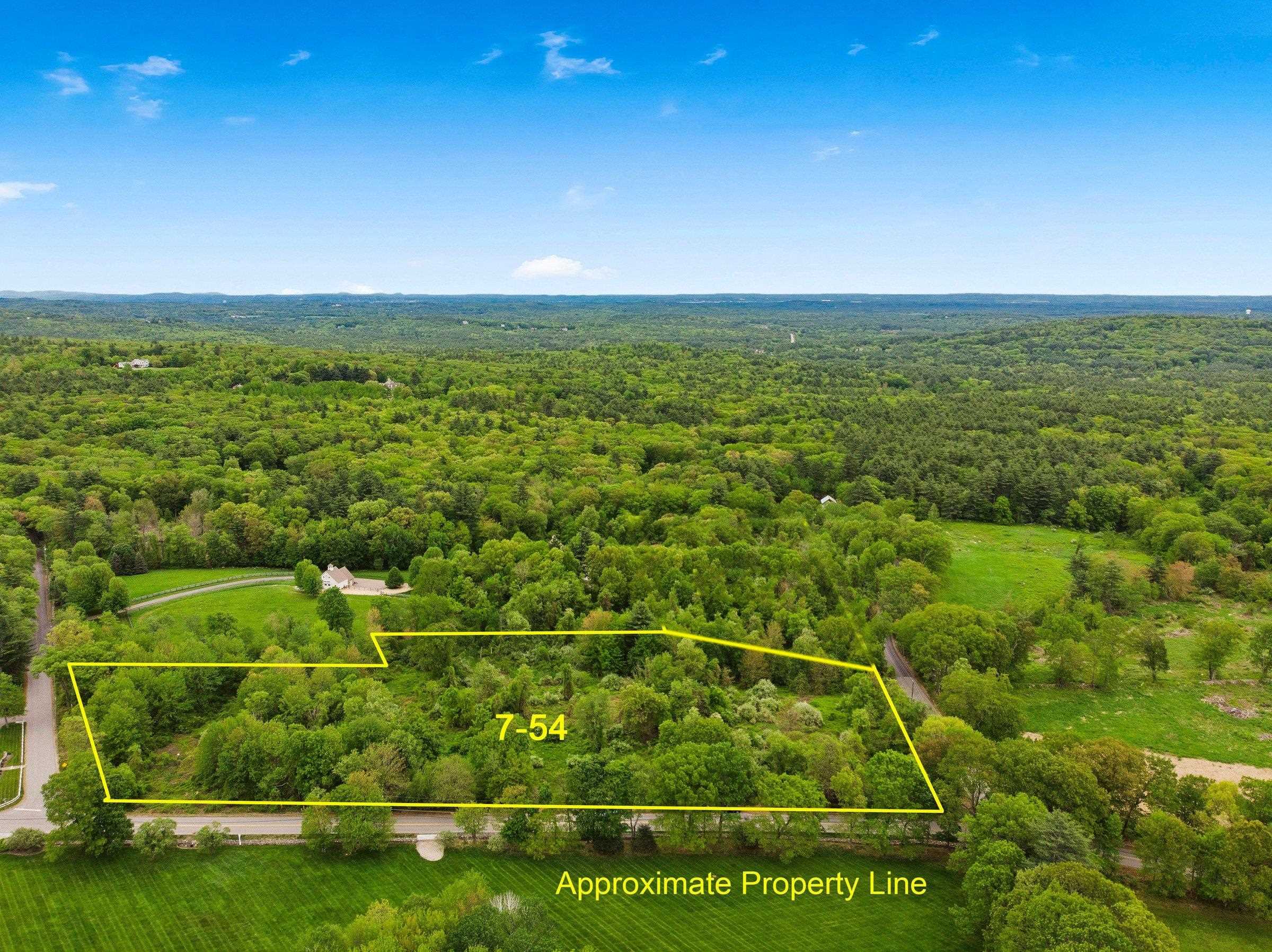 103 Mack Hill Road Amherst, NH 03031 - Photo 20 of 29