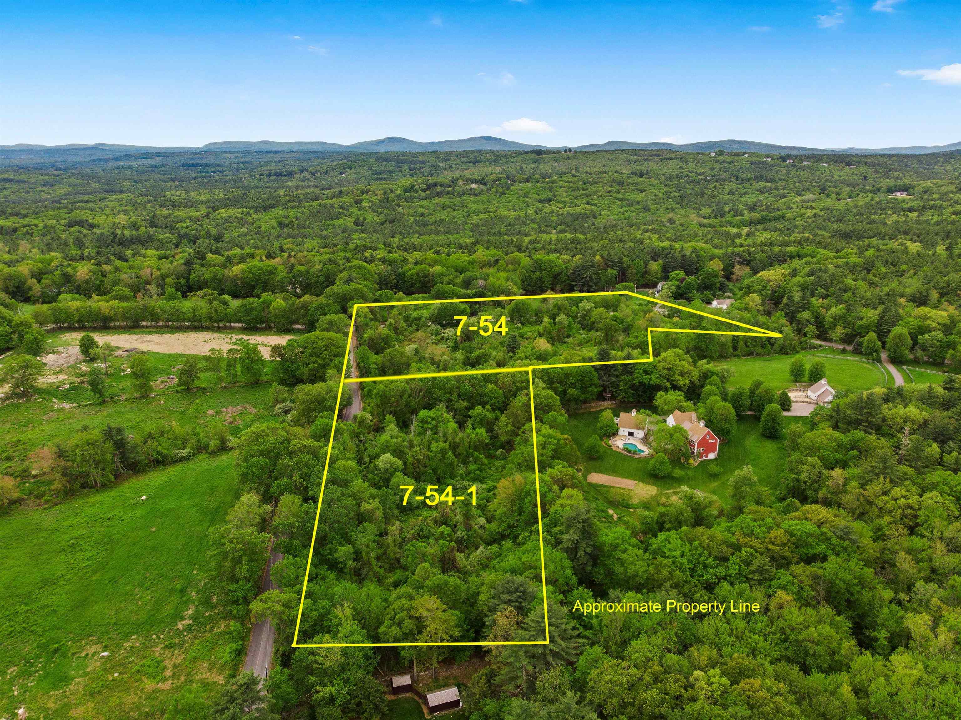 103 Mack Hill Road Amherst, NH 03031 - Photo 21 of 29