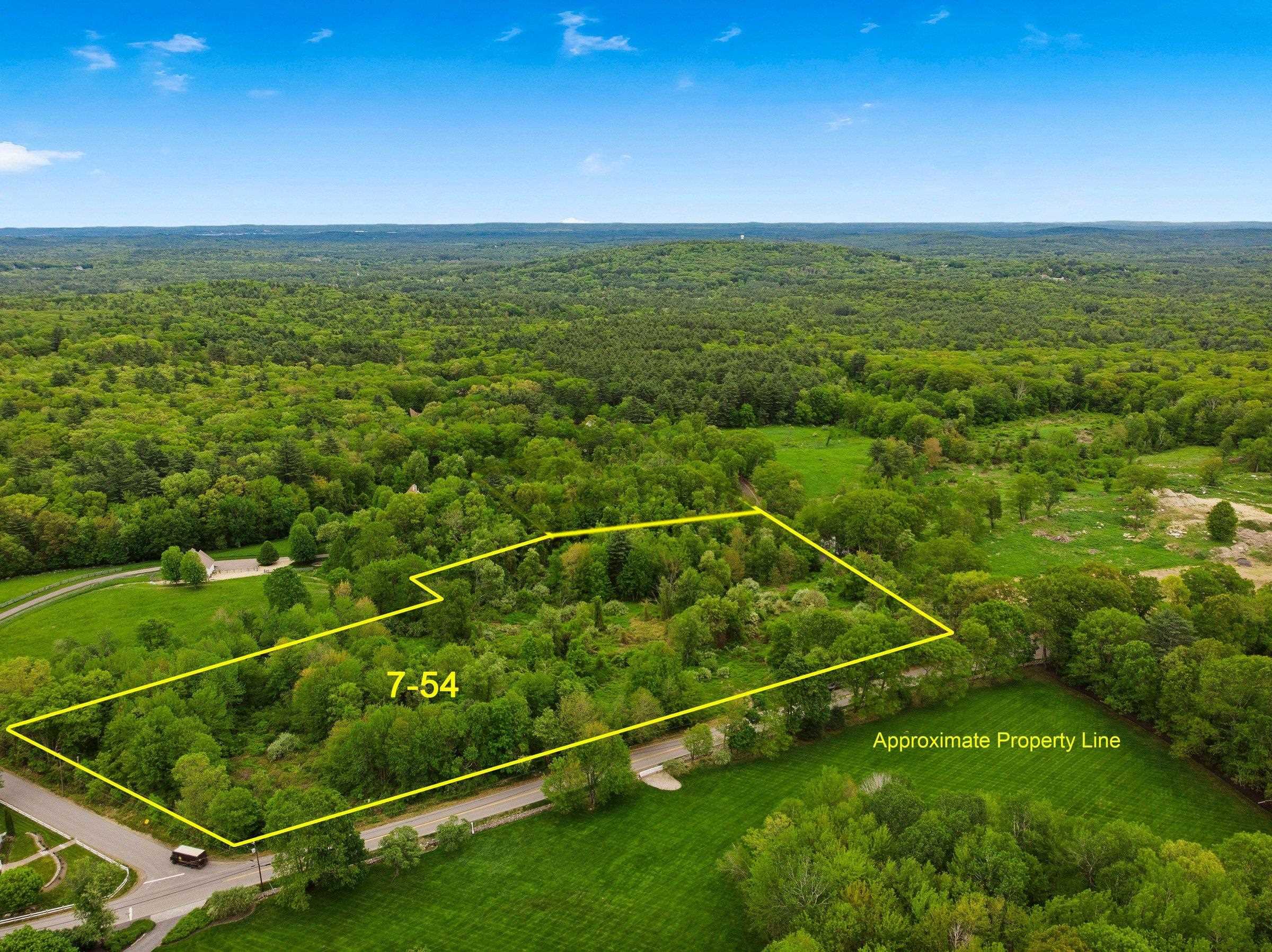 103 Mack Hill Road Amherst, NH 03031 - Photo 22 of 29