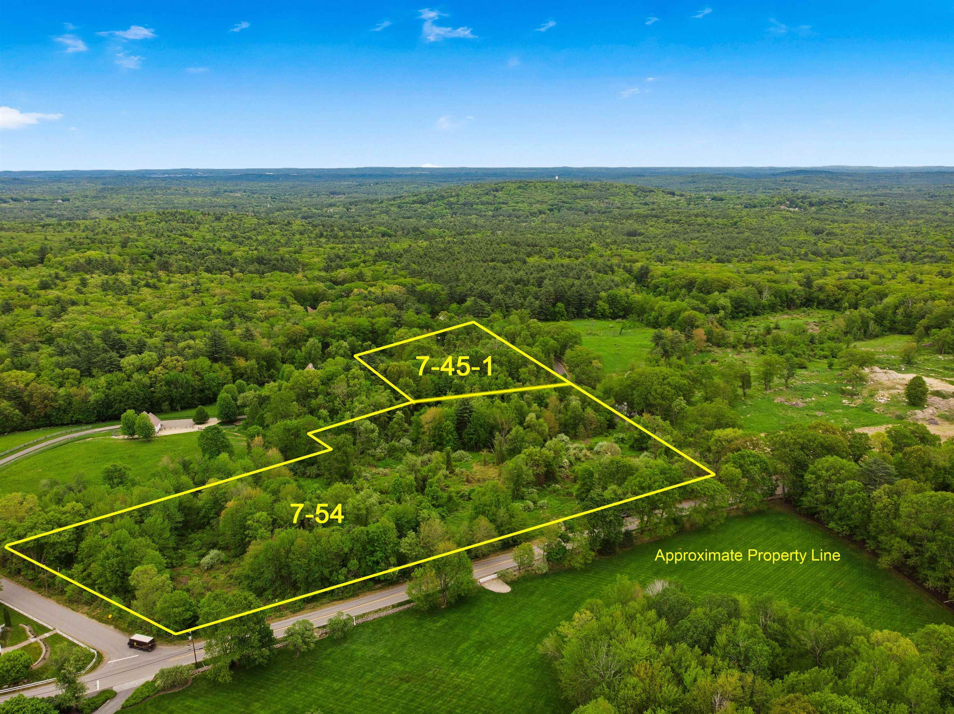 103 Mack Hill Road Amherst, NH 03031 - Photo 25 of 29