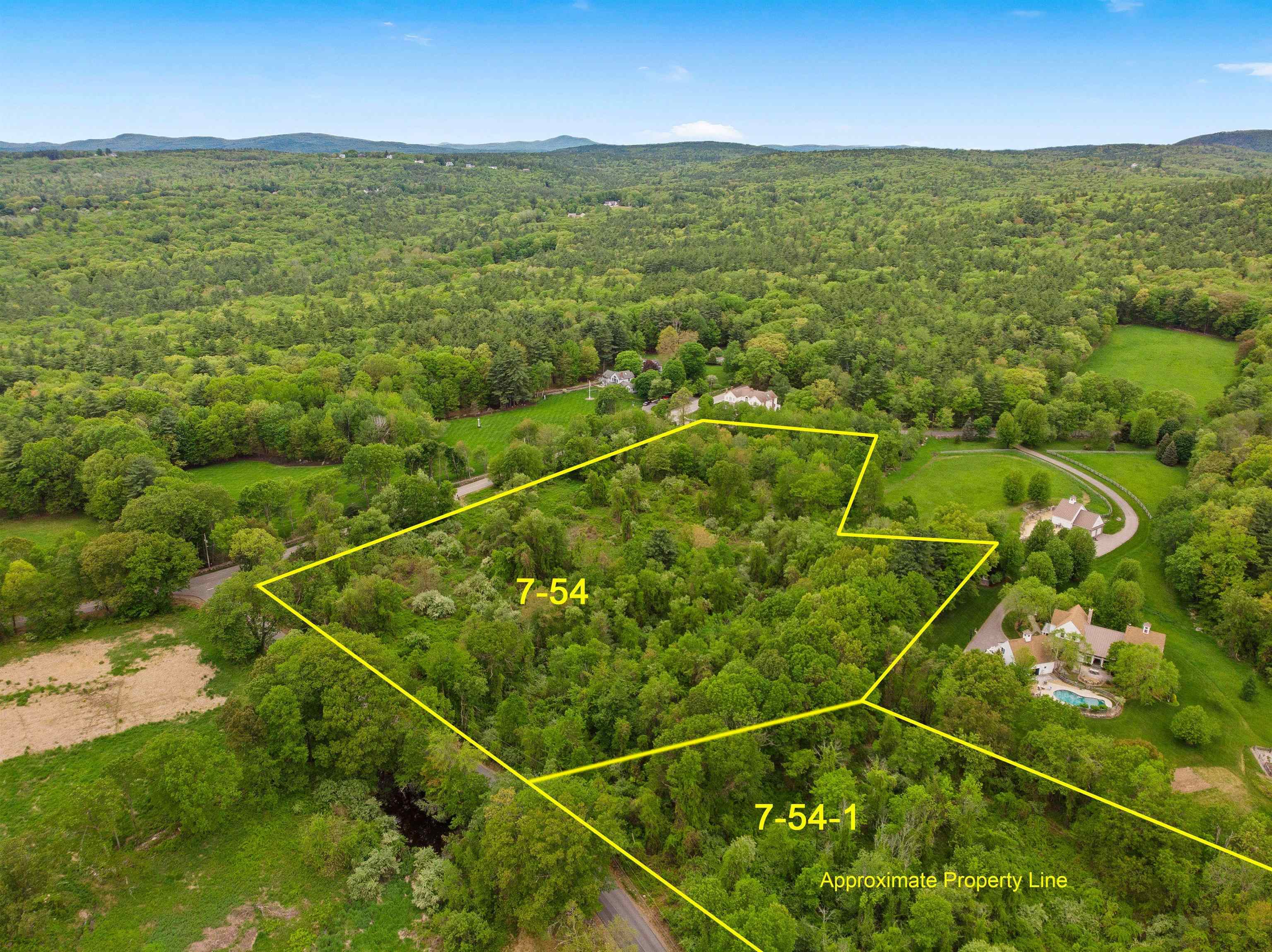 103 Mack Hill Road Amherst, NH 03031 - Photo 27 of 29