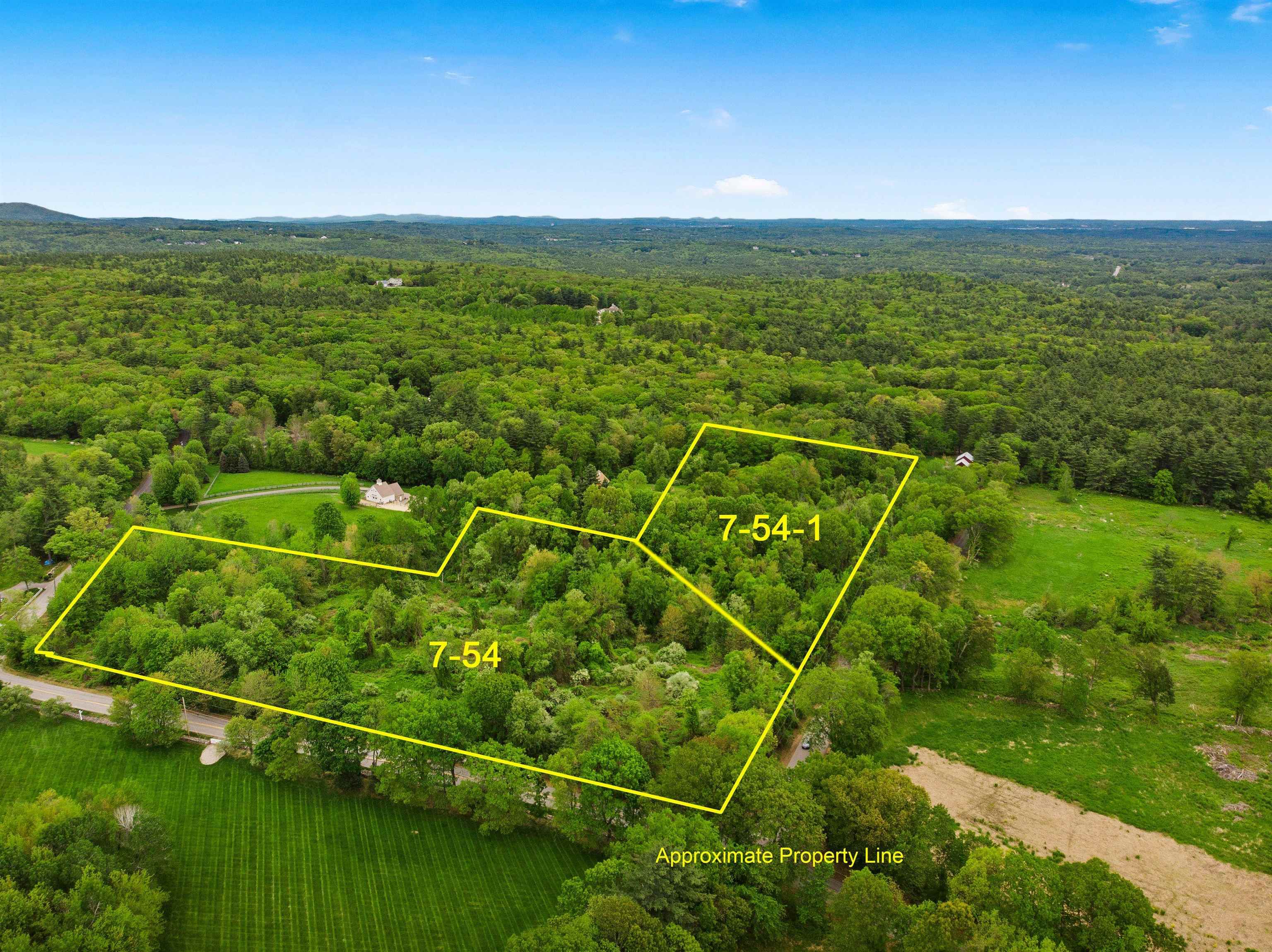 103 Mack Hill Road Amherst, NH 03031 - Photo 28 of 29