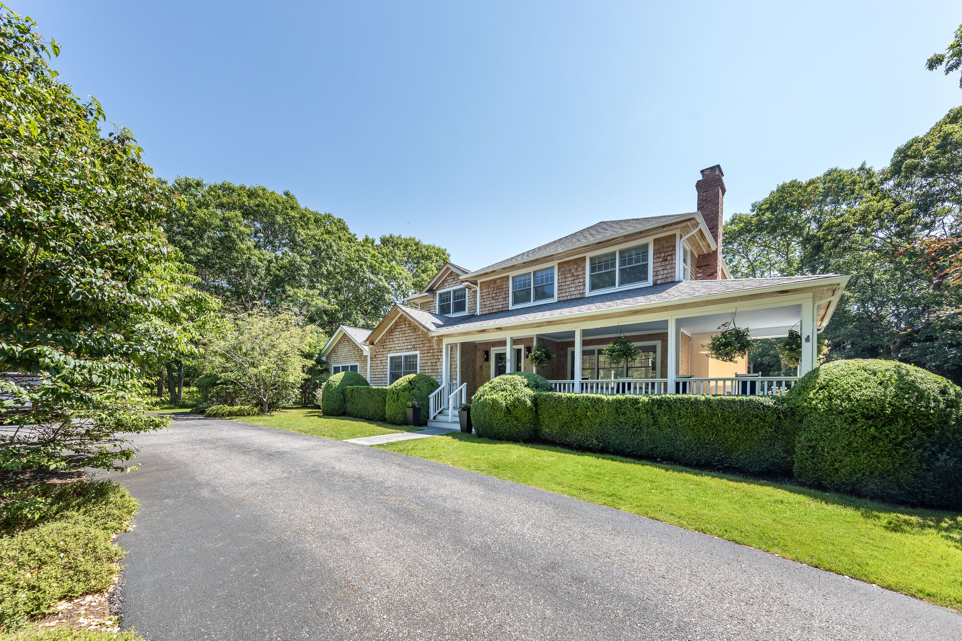 13 Central Avenue East Hampton, NY 11937 - Photo 24 of 24