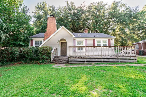 $99,500 | 822 Dusy Street, Dothan, AL 36301