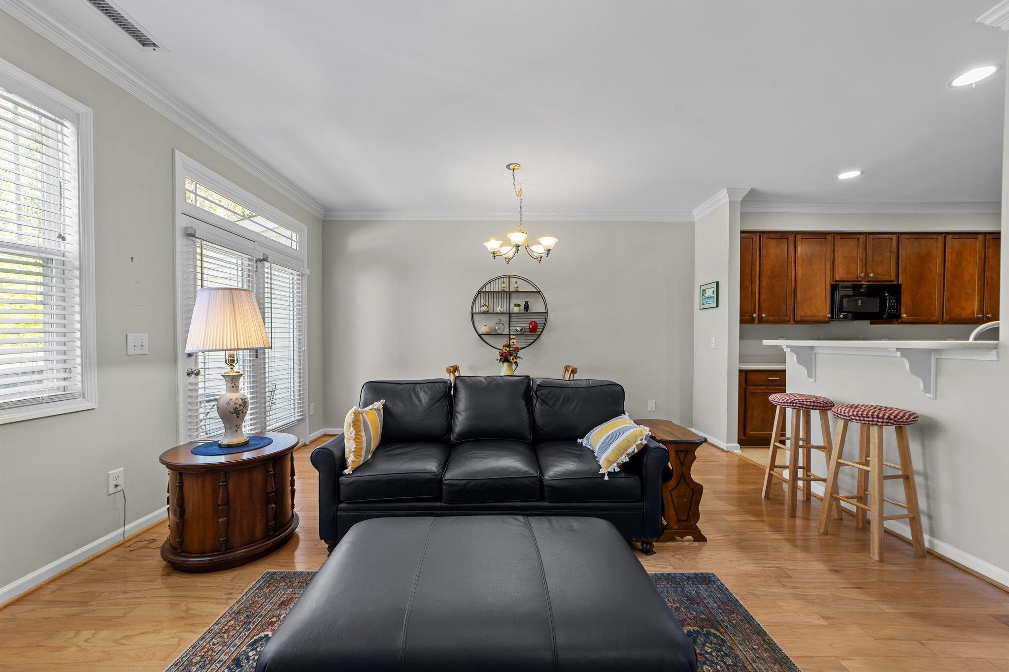 4728 Altha Street Raleigh, NC 27606 - Photo 12 of 31 Photo 12