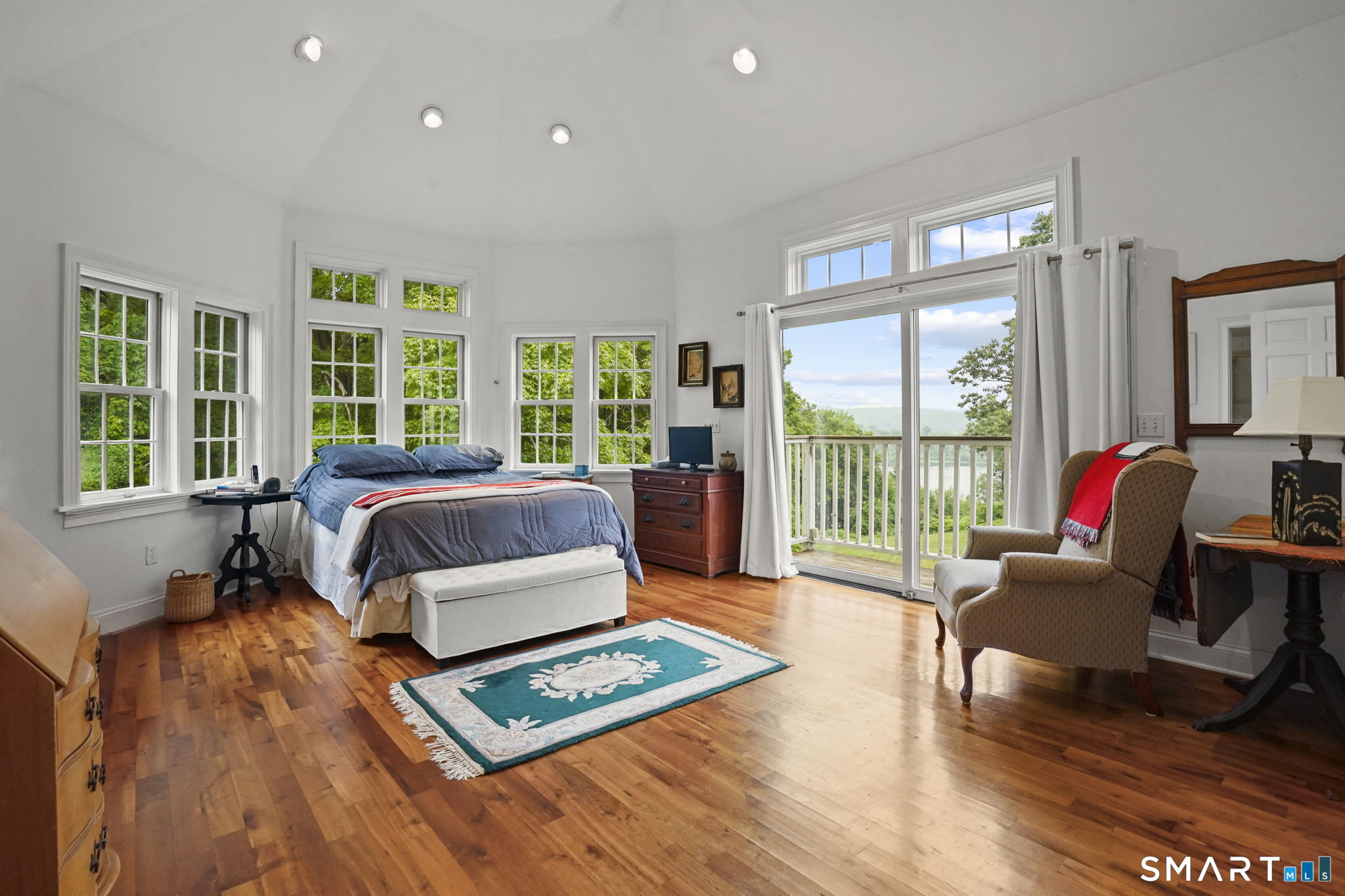 1270 Saybrook Road Haddam, CT 06438 - Photo 10 of 30