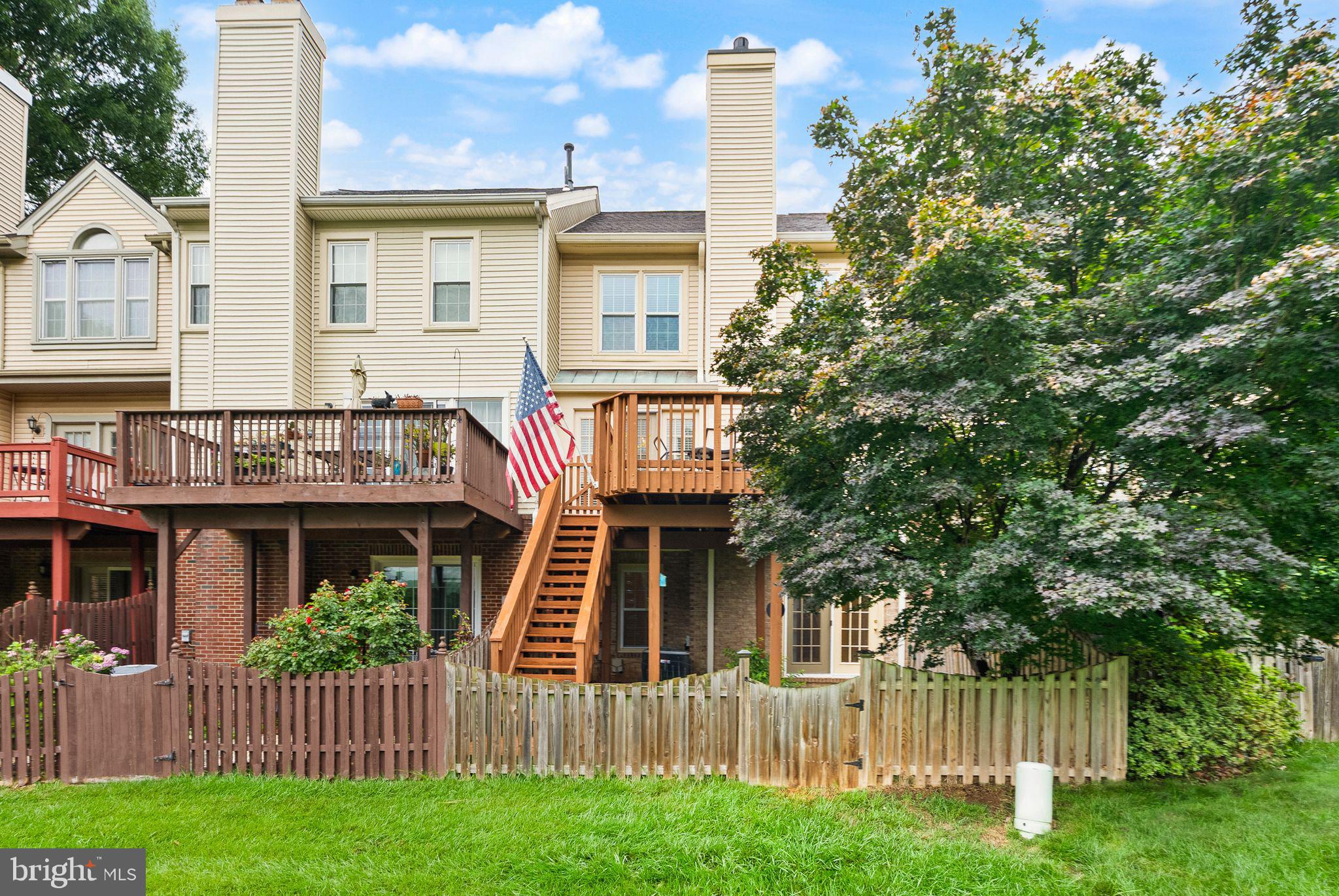 3855 Inverness Road Fairfax, VA 22033 - Photo 55 of 87