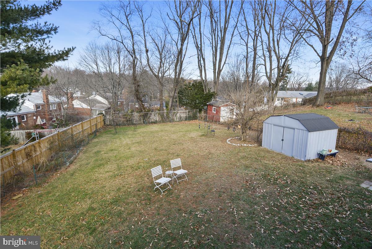 4909 Randolph Road Rockville, MD 20852 - Photo 35 of 41 back view
