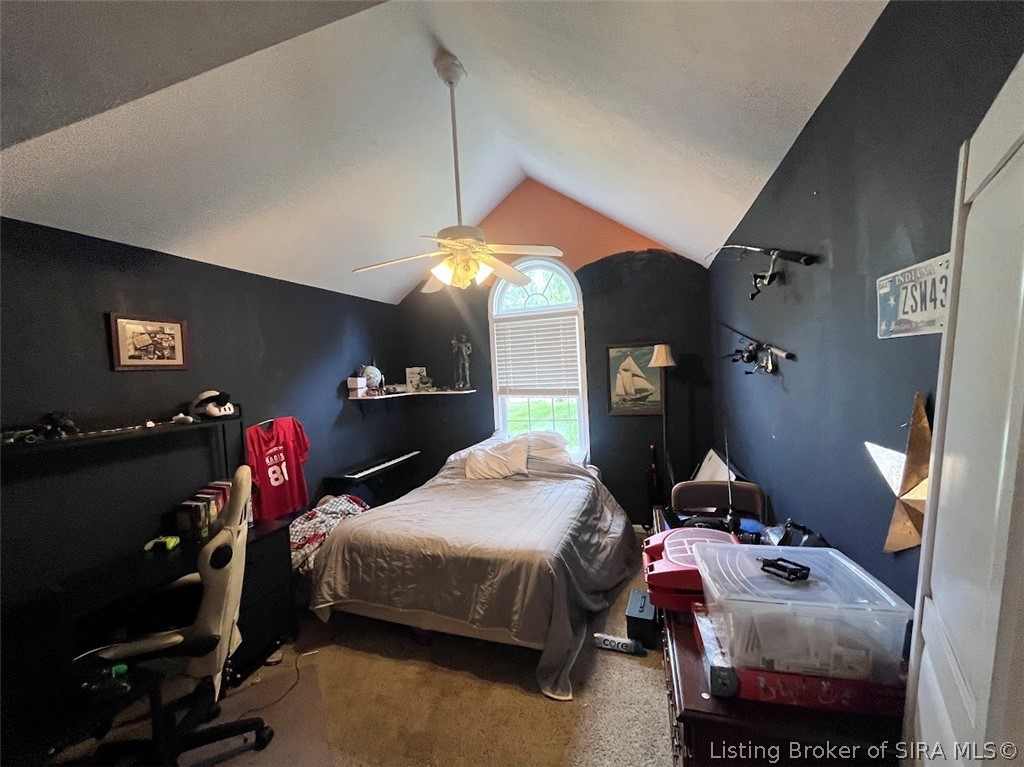1203 Rabbit Lane Madison, IN 47250 - Photo 14 of 32