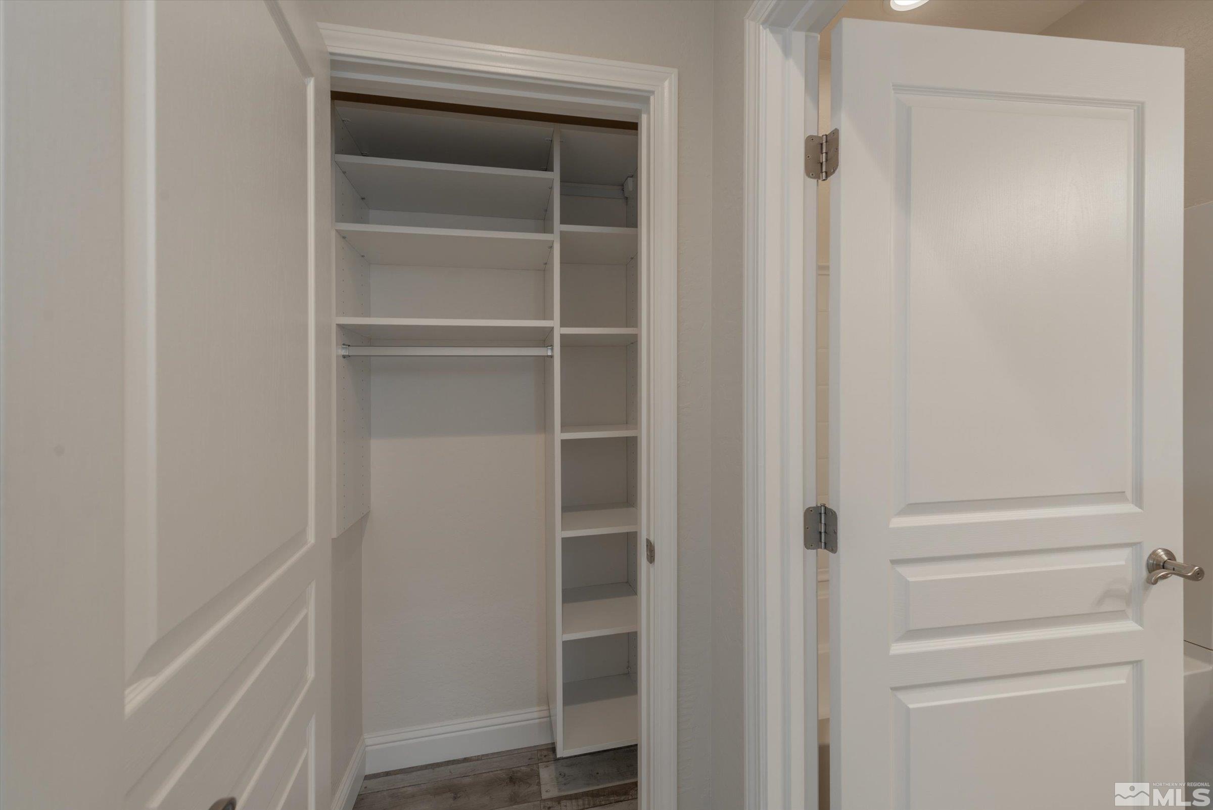 9125 Heritage Ridge Court Reno, NV 89523 - Photo 25 of 40 a view of walk in closet