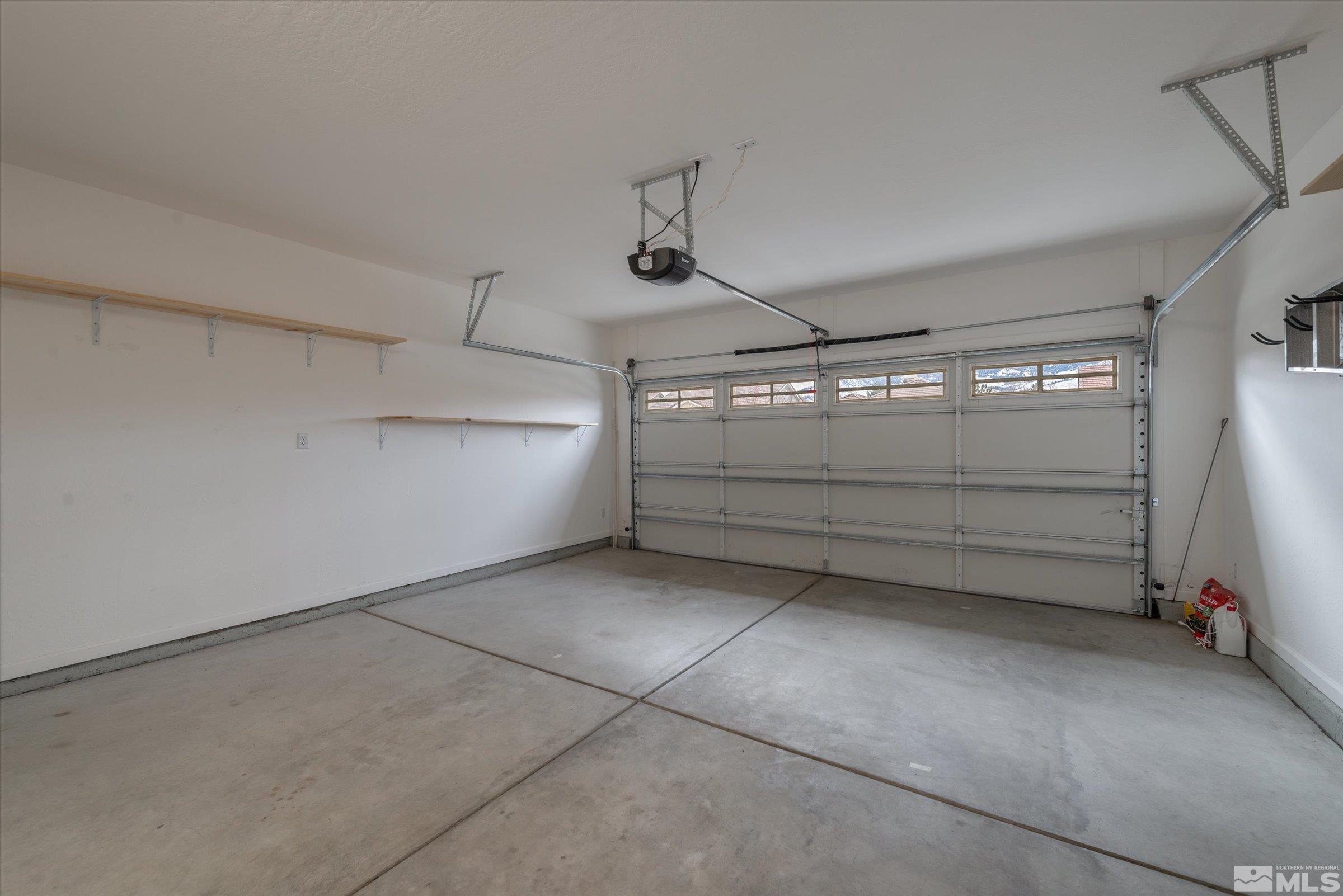 9125 Heritage Ridge Court Reno, NV 89523 - Photo 28 of 40 a view of room with window