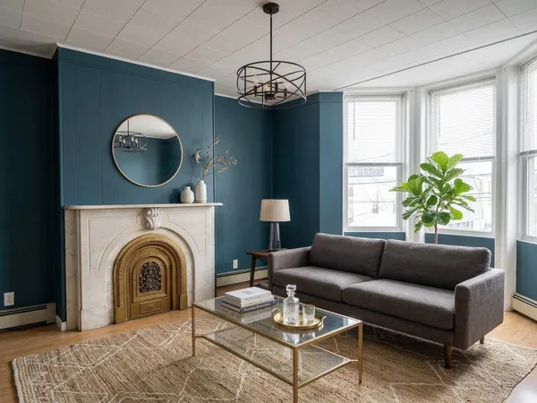 $2,000 | 23 Poplar Street, Unit 2, Jersey City, NJ 07307