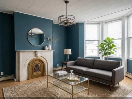 $2,000 | 23 Poplar Street, Unit 2, Jersey City, NJ 07307