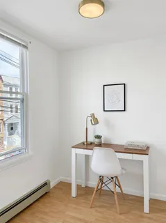 $2,000 | 23 Poplar Street, Unit 2, Jersey City, NJ 07307