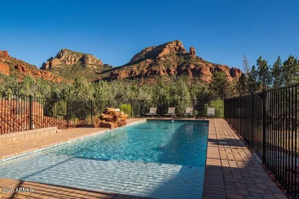 $10,000 | 60 Painted Canyon Drive, Sedona, AZ 86336