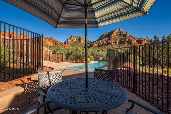 $10,000 | 60 Painted Canyon Drive, Sedona, AZ 86336