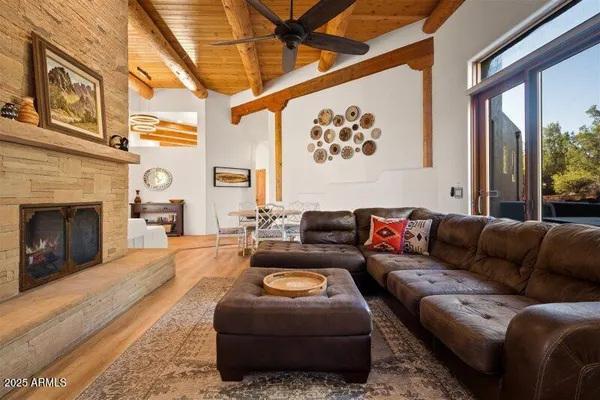 $10,000 | 60 Painted Canyon Drive, Sedona, AZ 86336