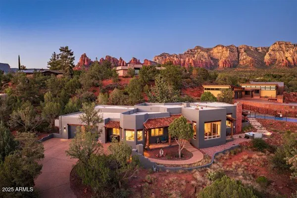 $10,000 | 60 Painted Canyon Drive, Sedona, AZ 86336