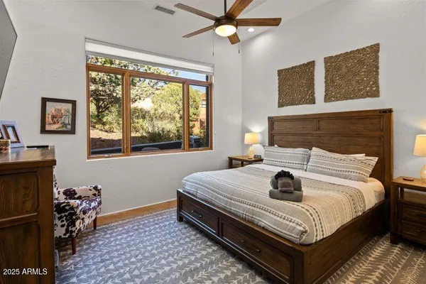 $10,000 | 60 Painted Canyon Drive, Sedona, AZ 86336