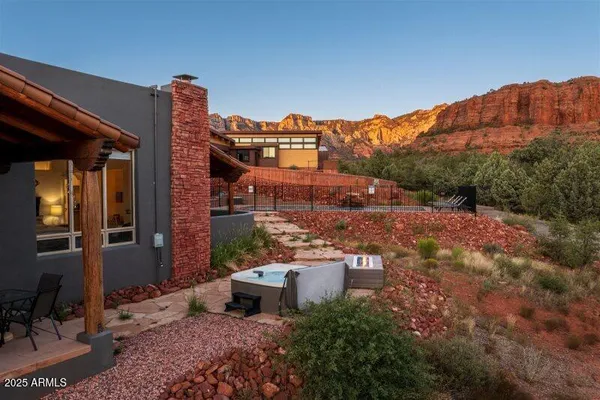 $10,000 | 60 Painted Canyon Drive, Sedona, AZ 86336