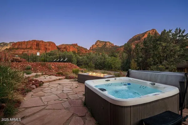$10,000 | 60 Painted Canyon Drive, Sedona, AZ 86336