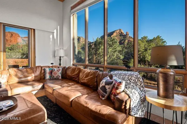 $10,000 | 60 Painted Canyon Drive, Sedona, AZ 86336