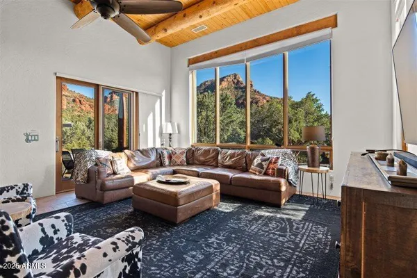 $10,000 | 60 Painted Canyon Drive, Sedona, AZ 86336
