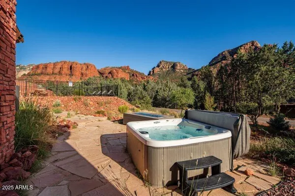 $10,000 | 60 Painted Canyon Drive, Sedona, AZ 86336