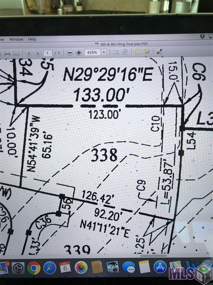 338 Lane's End Baton Rouge, LA 70810 - Photo 1 of 13 Gallery Image 1