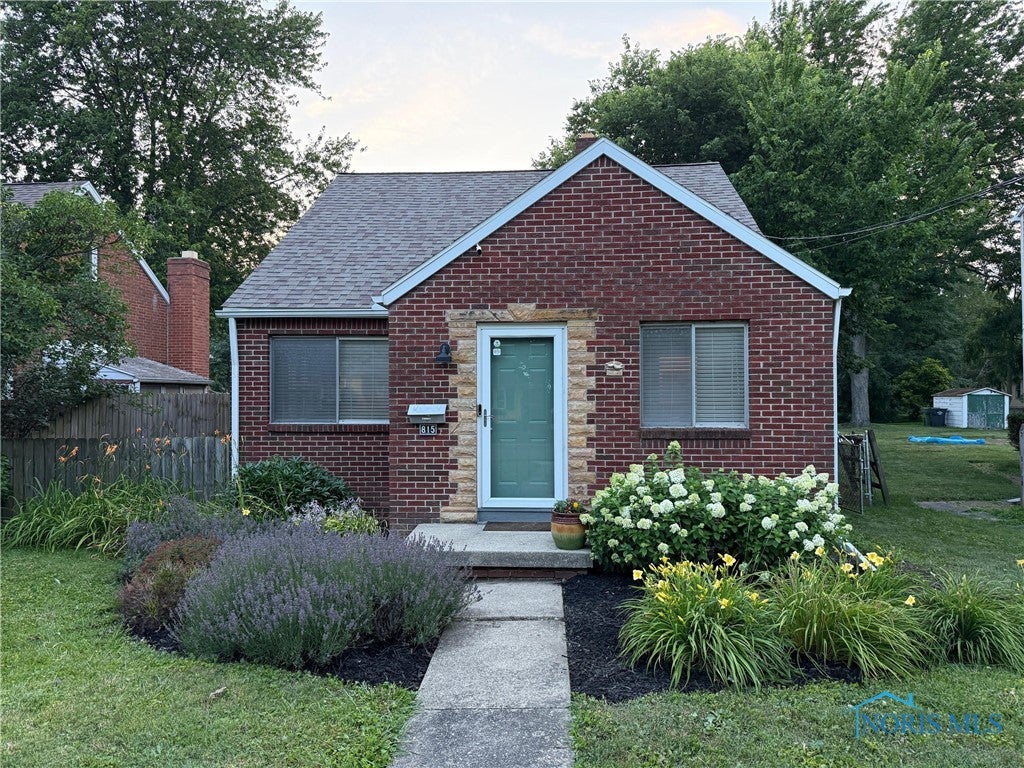 815 River Road Maumee, OH 43537 - Photo 1 of 27 Gallery Image 1