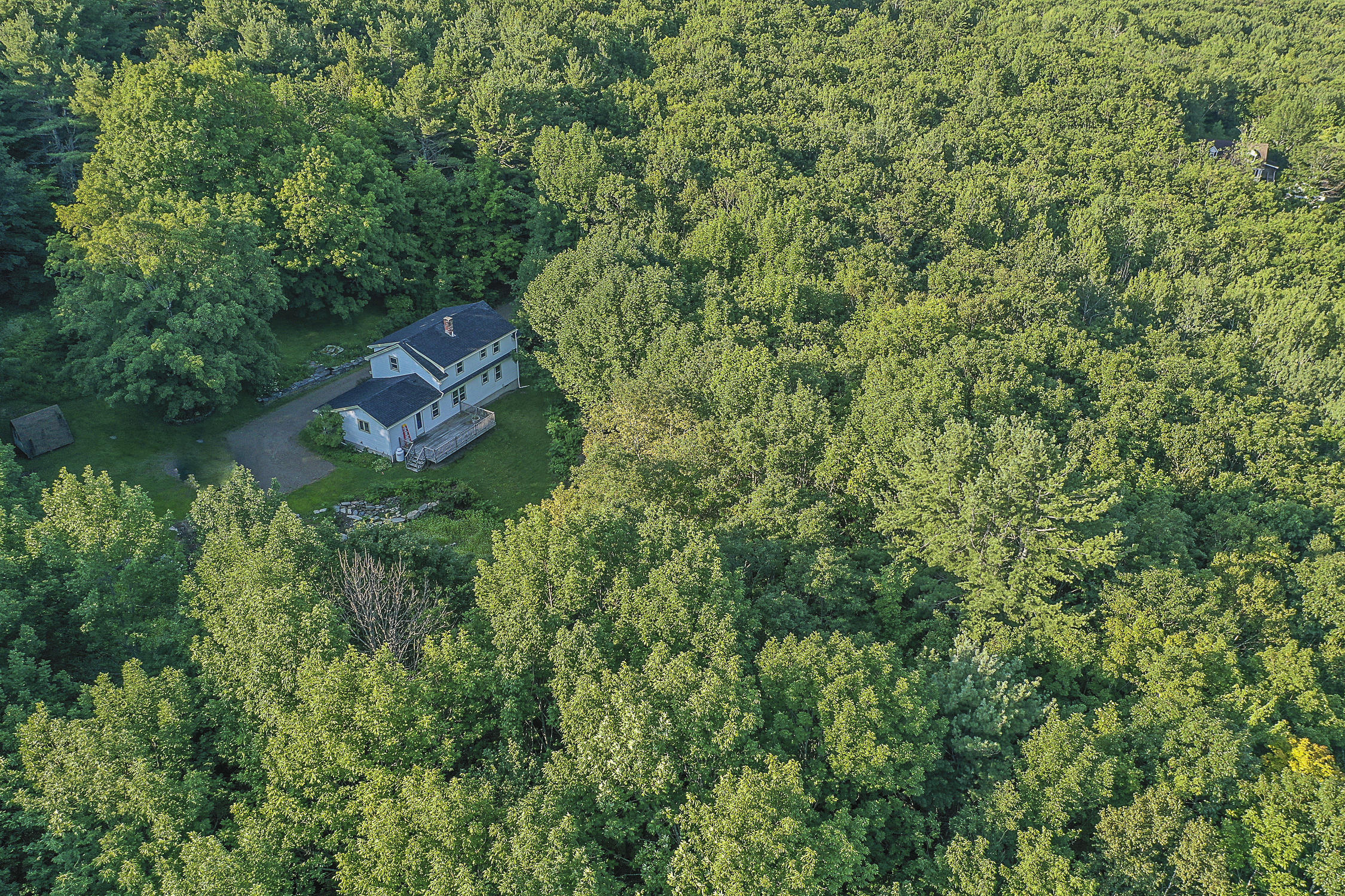 688 Beech Hill Road Northport, ME 04849 - Photo 52 of 54 688BeechHillRd-69