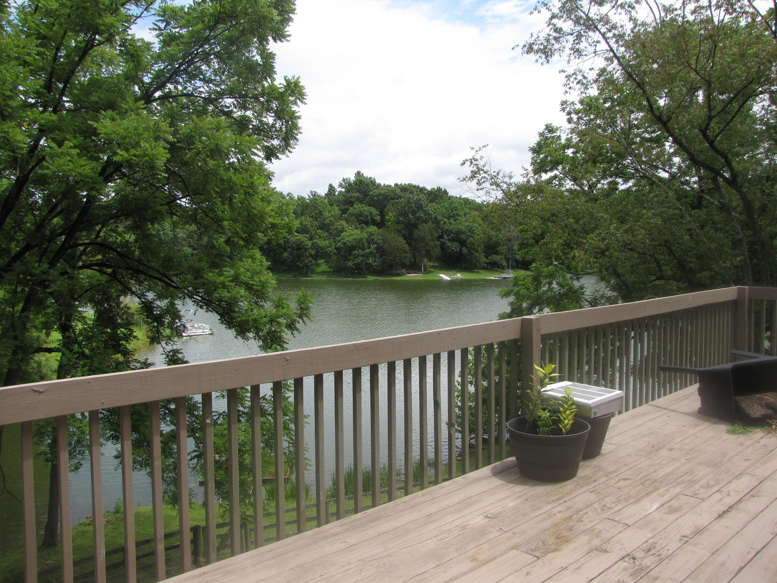108 Sheldrake Court Georgetown, KY 40324 - Photo 18 of 87 Back UpperDeck