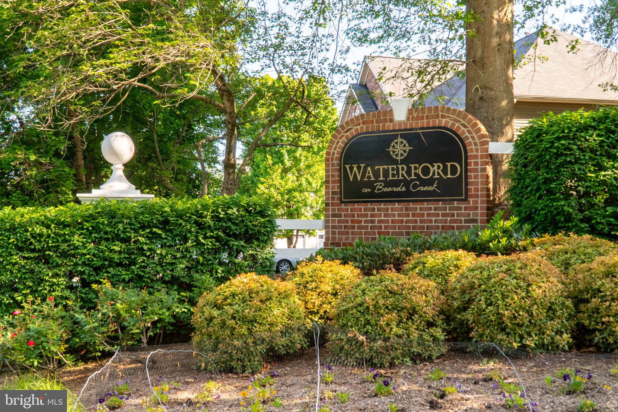 1369 Escapade Court Riva, MD 21140 - Photo 43 of 46 Welcome to Waterford Community