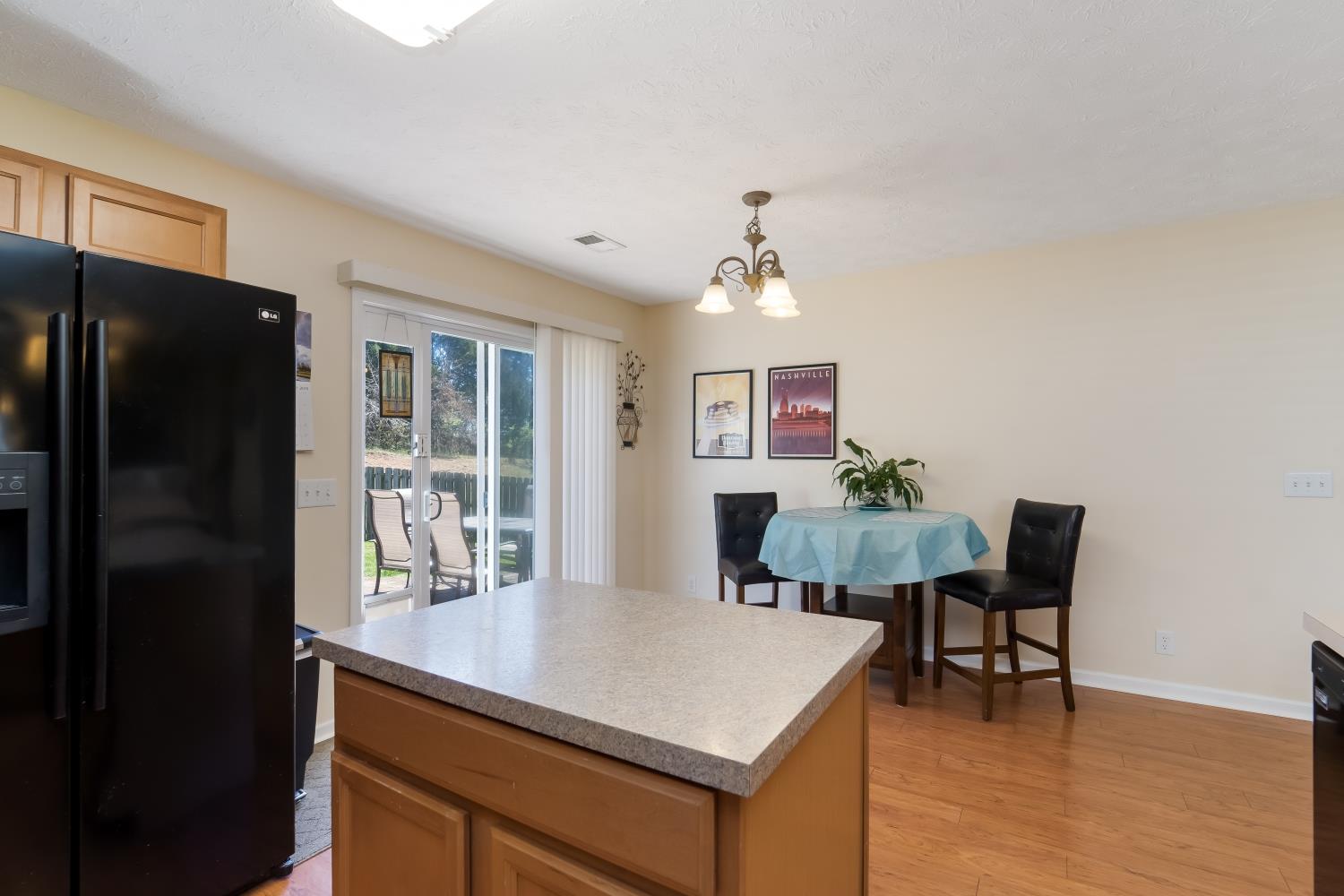 3957 Stephens Ridge Way Antioch, TN 37013 - Photo 9 of 30 a view of a dining room with furniture window and outside view