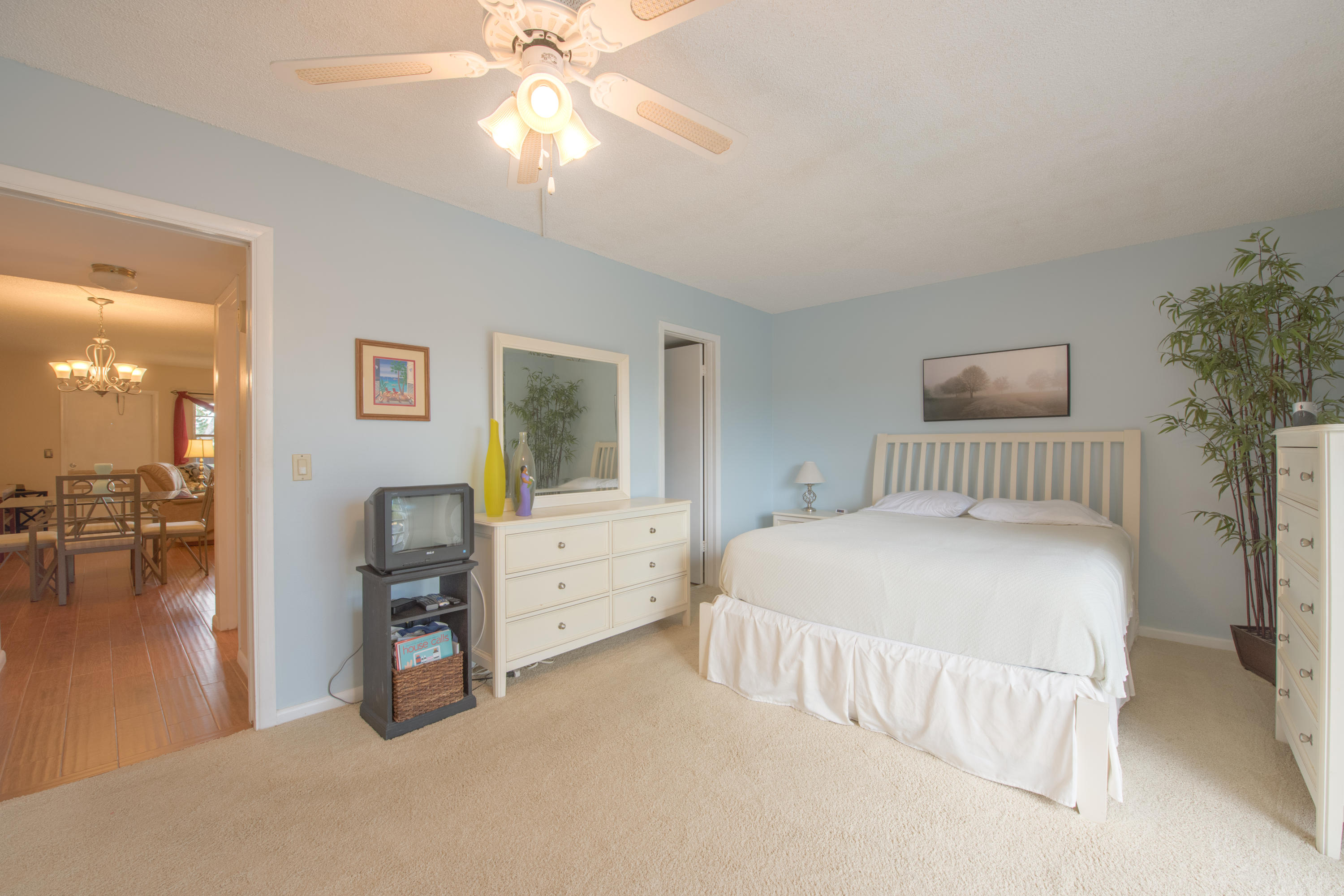 230 Suffolk F Boca Raton, FL 33434 - Photo 17 of 32 Bedroom 2