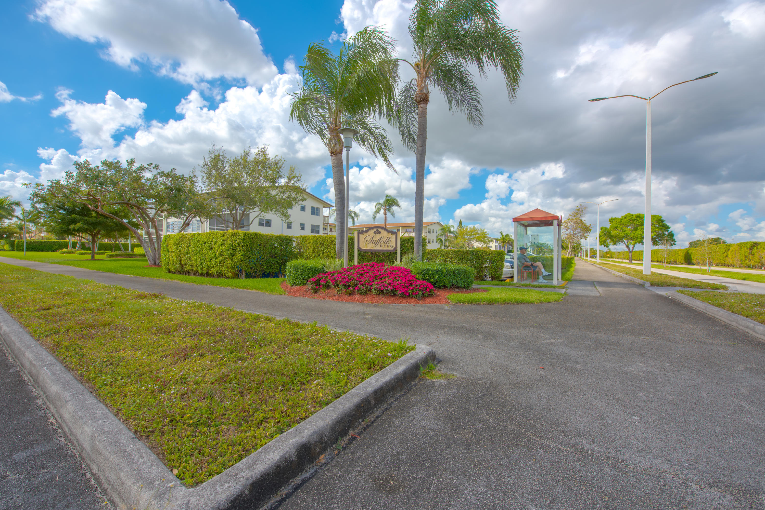 230 Suffolk F Boca Raton, FL 33434 - Photo 23 of 32 Suffolk DEFG 2