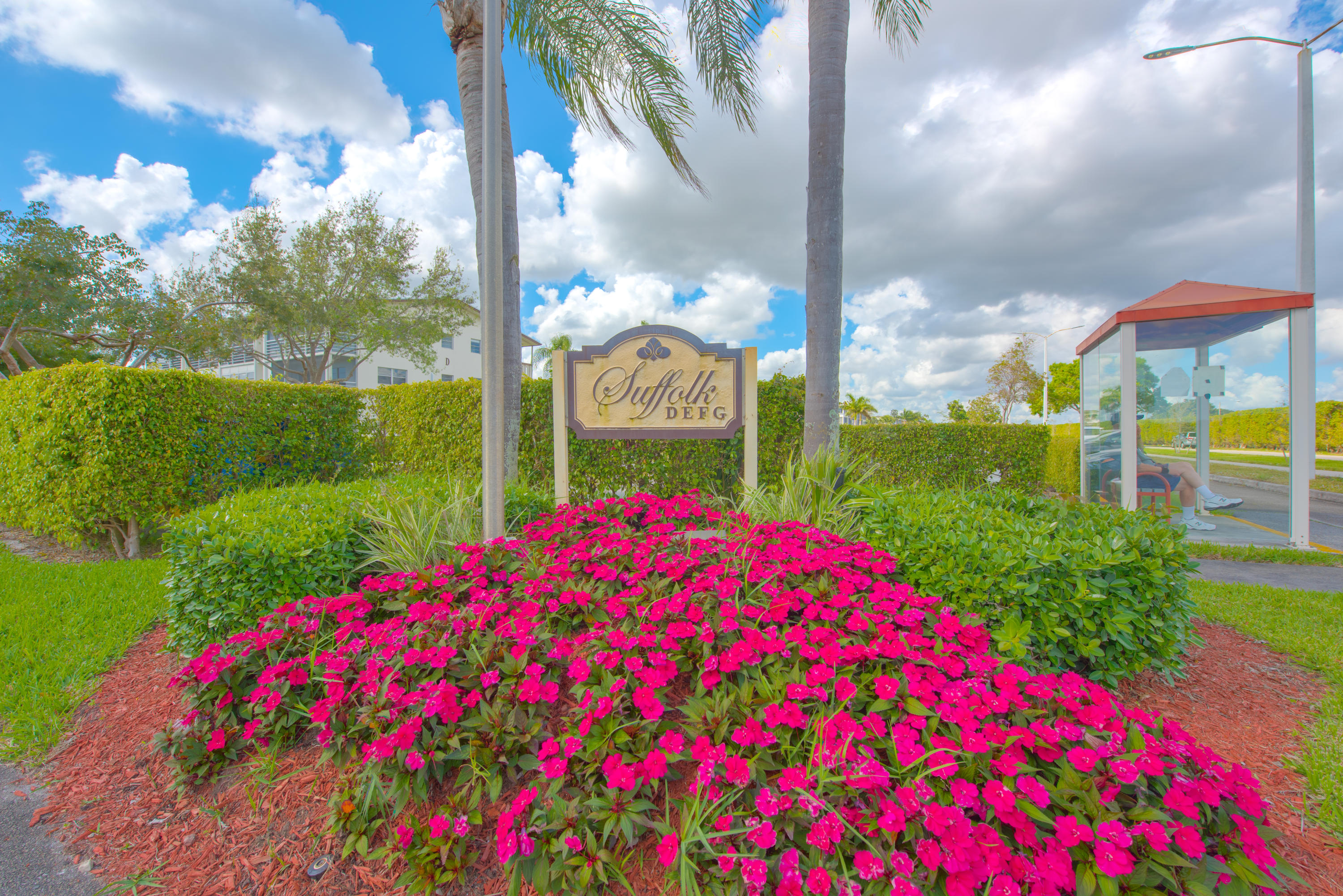 230 Suffolk F Boca Raton, FL 33434 - Photo 24 of 32 Suffolk DEFG