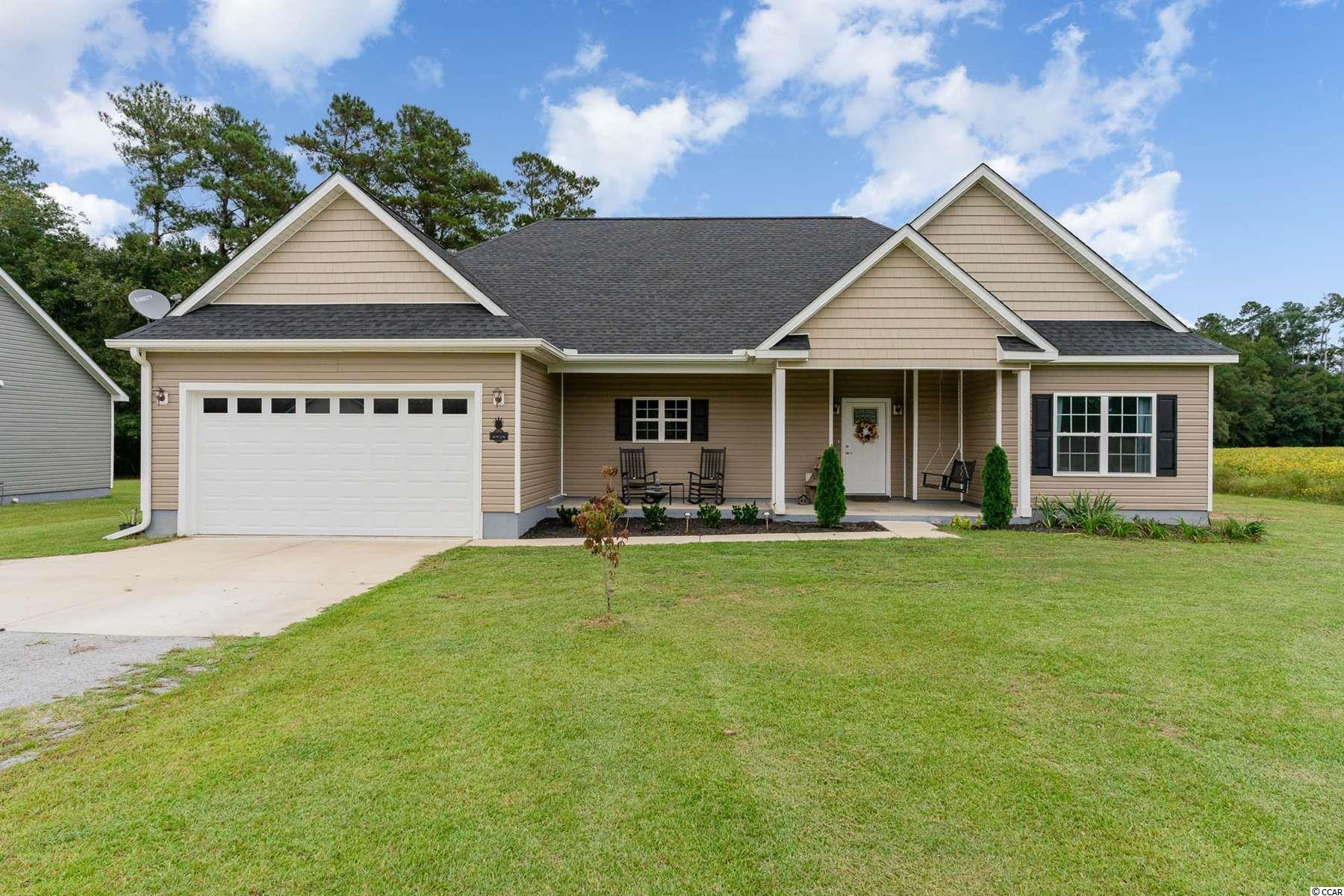 4954 Devine Street Loris, SC 29569 - Photo 1 of 37 Gallery Image 1