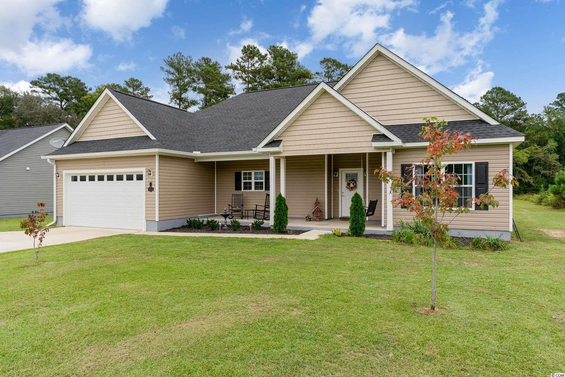 4954 Devine Street Loris, SC 29569 - Photo 2 of 37 Gallery Image 2