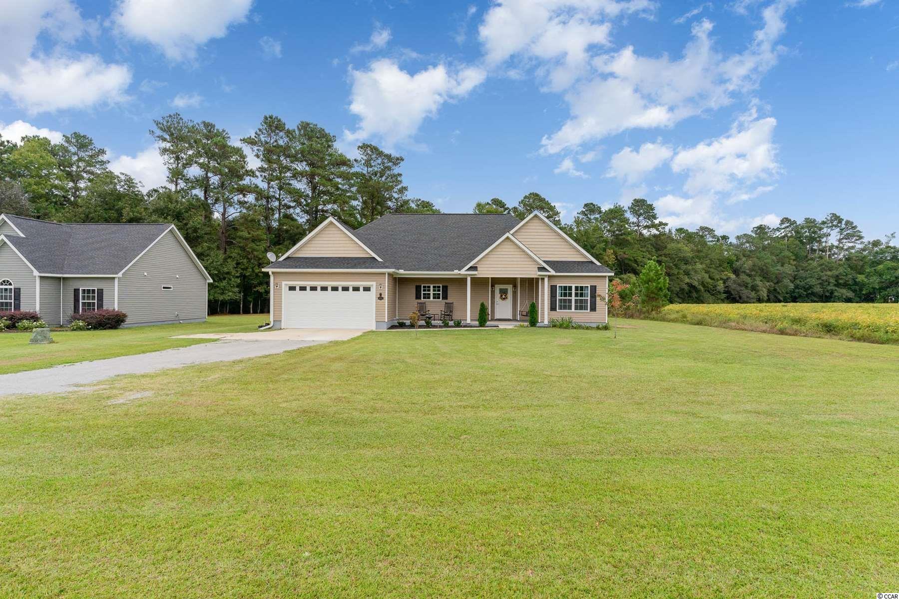 4954 Devine Street Loris, SC 29569 - Photo 3 of 37 Gallery Image 3