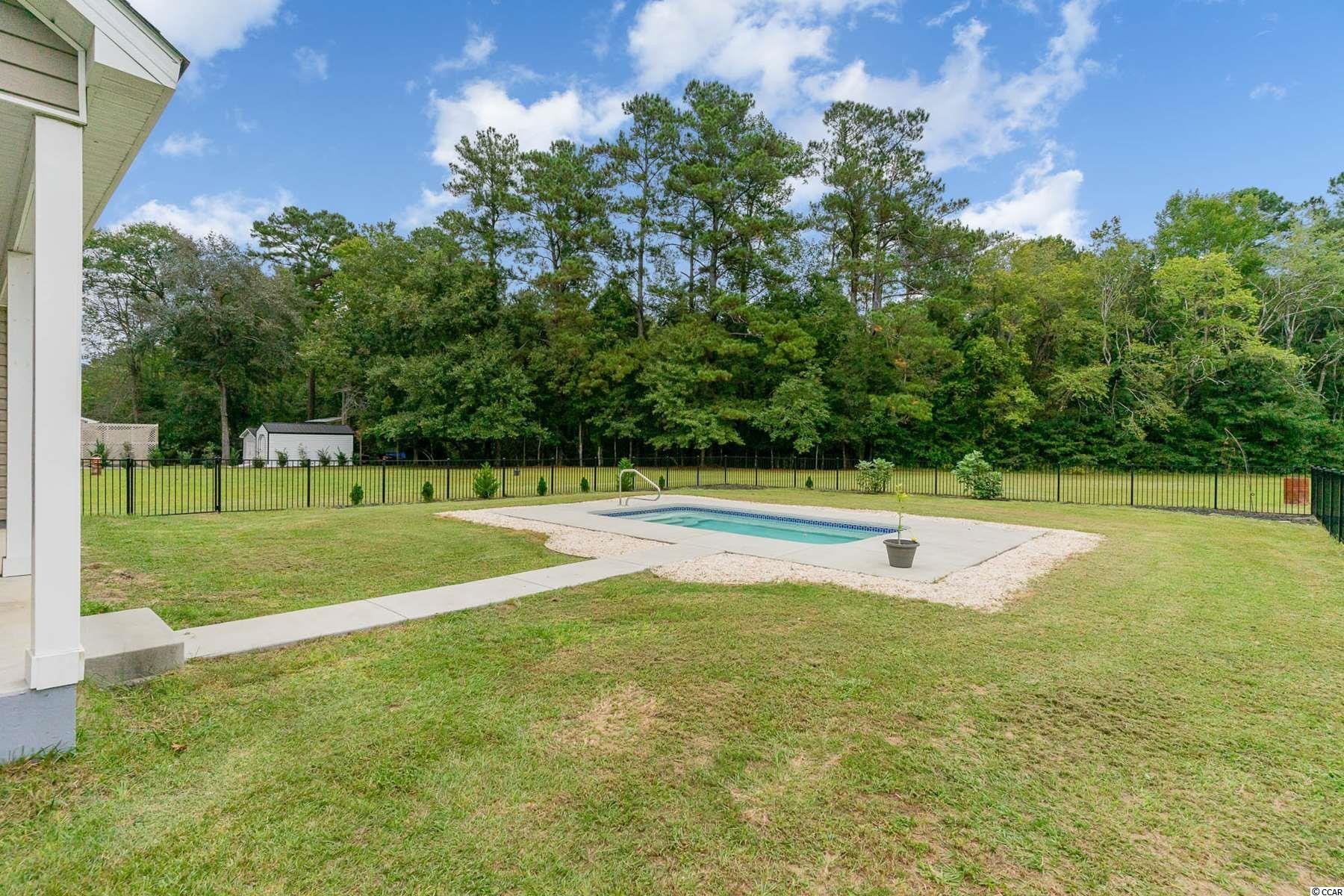 4954 Devine Street Loris, SC 29569 - Photo 29 of 37 Gallery Image 29